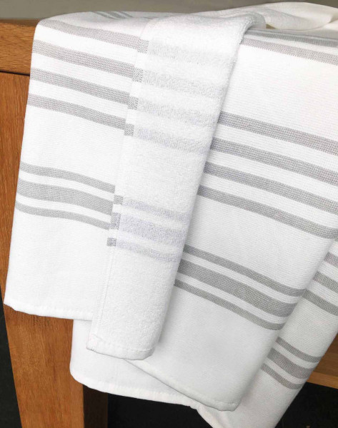 Hamamtuch / Saunatuch Casablanca 70x180